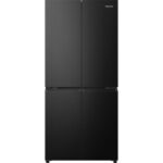 AMERIKI HLADILNIK HISENSE RQ5P470SAFD